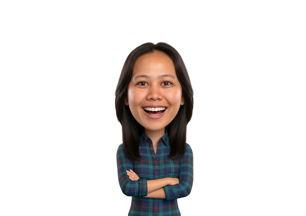 Sarah Jane Galang